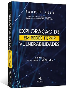 Exploracao de Vulnerabilidades em Redes Tcp/ip
