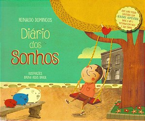 Diario dos Sonhos