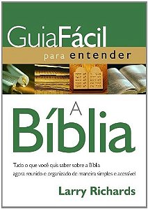 Guia Facil para Entender a Biblia