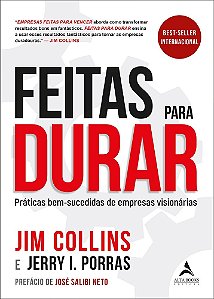 Feitas para Durar - (alta Books)