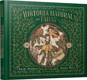 Historia Natural das Fadas + Brinde Exclusivo