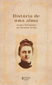 Historia de Uma Alma