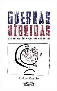 Guerras Híbridas