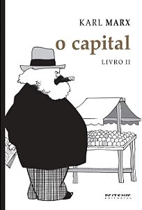 Capital, O: Livro Ii
