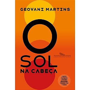 Sol na Cabeca, o - Contos