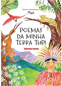 Poemas da Minha Terra Tupi