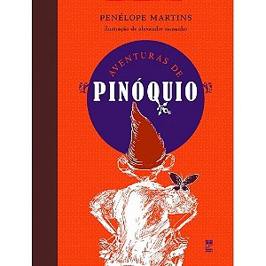 Aventuras de Pinoquio