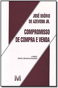 Compromisso de Compra e Venda