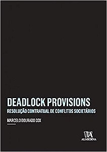 Deadlock Provisions - Resolucao Contratual de conf