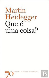 Que e Uma Coisa