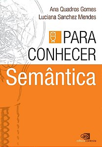 Para Conhecer Semantica