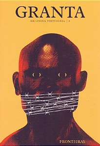 Granta - Fronteiras