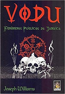 Vodu: Fenomenos Psiquicos da Jamaica