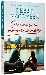Procura-se Um Novo Amor