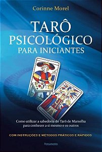 Taro Psicologico para Iniciantes
