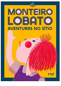 Aventuras no Sitio
