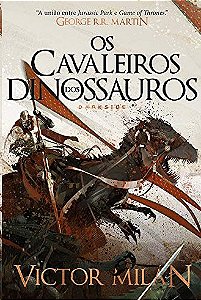 Cavaleiros dos Dinossauros, O: as Batalhas Continuam