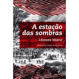 Estacao das Sombras, A
