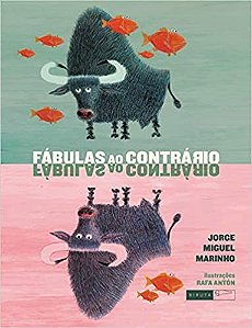 Fabulas ao Contrario