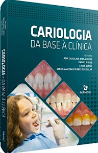 Cariologia da Base a Clinica