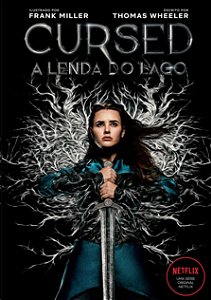 Cursed: a Lenda do Lago