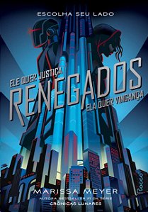 Renegados