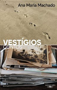 Vestigios: Contos