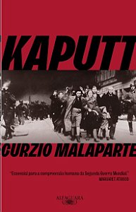 Kaputt