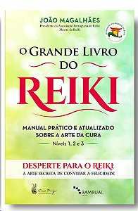 Grande Livro do Reiki