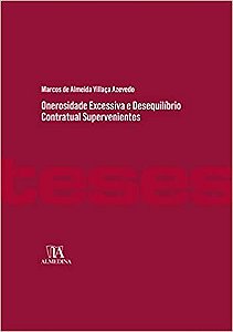 Onerosidade Excessiva e Desequilibrio Contratual S