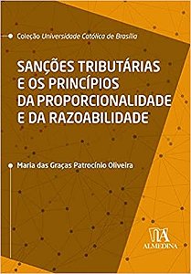 Sancoes Tributarias P. P. e da Razoabilidade