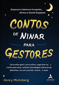 Contos de Ninar para Gestores