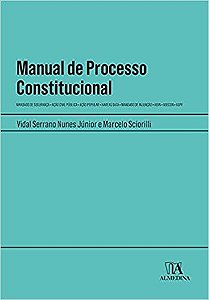 Manual de Processo Constitucional