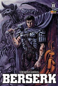 Berserk - Vol. 11