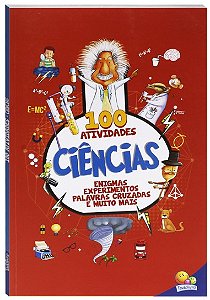 100 Atividades: Ciencias