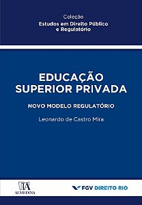 Educacao Superior Privada - 01ed/21