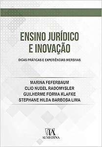 Ensino Jurídico e Inovação