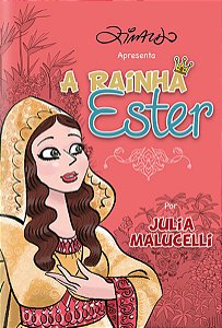 Rainha Ester, A