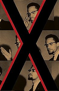 Malcolm X Fala