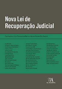 Nova Lei de Recuperacao Judicial