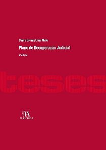 Plano de Recuperacao Judicial
