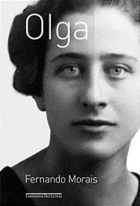 Olga (nova Edicao)
