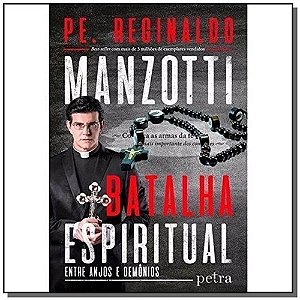 Batalha Espiritual - Edicao Customizada