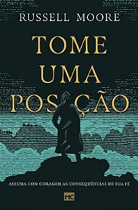 Tome Uma Posicao