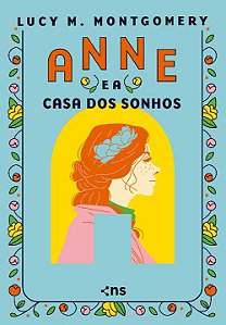 Anne e a Casa dos Sonhos