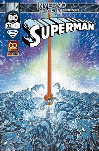 Superman - Vol. 55