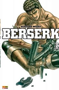 Berserk Vol. 2: Edicao de Luxo