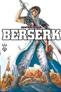 Berserk: Vol. 4 - Edicao de Luxo