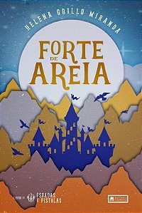 Forte de Areia