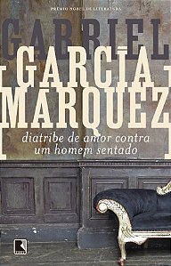 Diatribe de Amor contra Um Homem Sentado